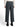 Culotte Hose mit elastischem Bund