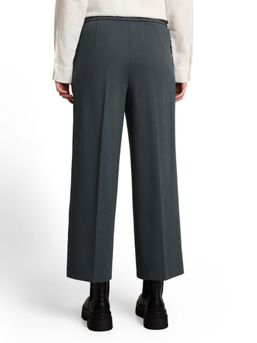 Culotte Hose mit elastischem Bund