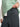 Culotte Hose mit elastischem Bund