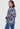 Blouse Woven Long Sleeves
