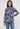 Blouse Woven Long Sleeves
