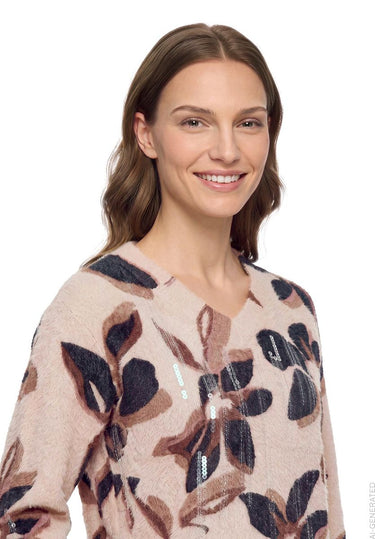 Strickpullover