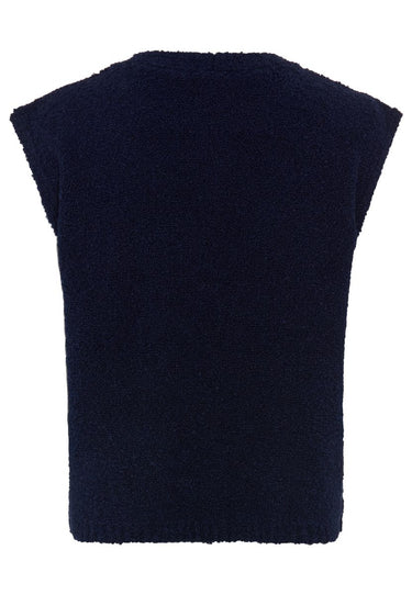 Cardigan Sleeveless