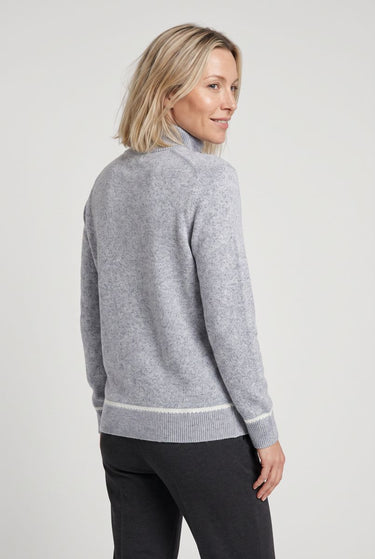 Pullover Long Sleeves