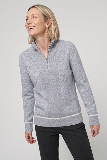 Pullover Long Sleeves