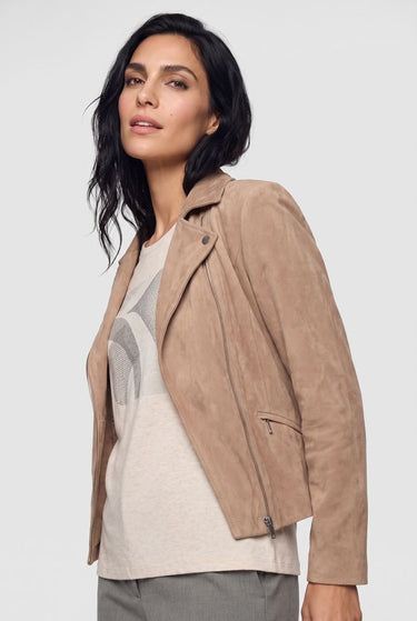 Jacket Indoor