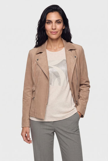 Jacket Indoor