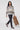 Pullover Long Sleeves