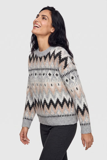 Pullover Long Sleeves