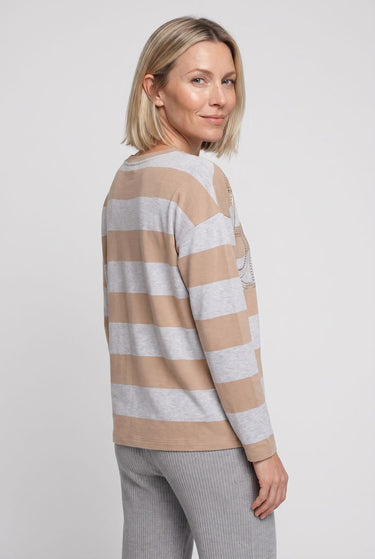 T-Shirt Long Sleeves