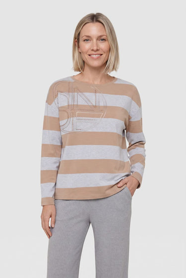 T-Shirt Long Sleeves