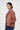 Bluse mit Volants