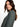 Cosy Sweatshirt mit Melange-Optik