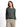 Cosy Sweatshirt mit Melange-Optik