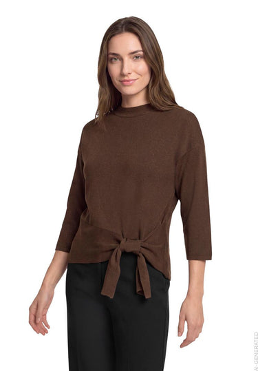 Strickpullover