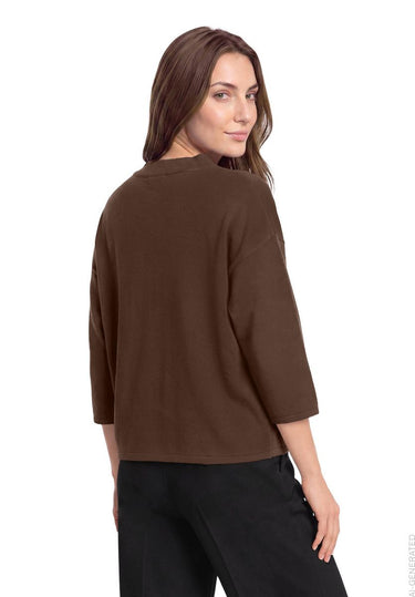 Strickpullover