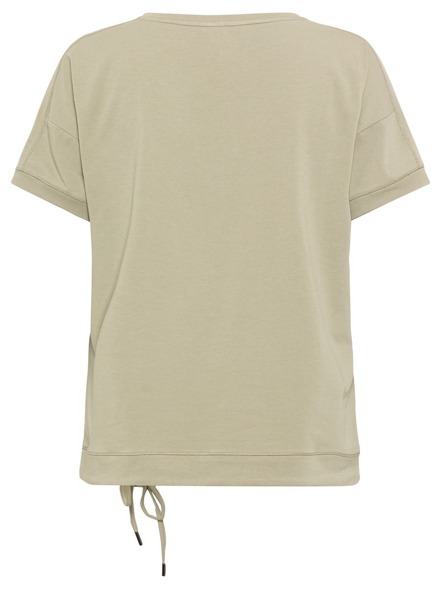 Olsen Damen T-Shirt Short Sleeves