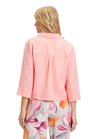 Betty Damen Sommerblazer