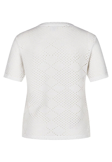 Rabe Damen Shirt Blue Ocean