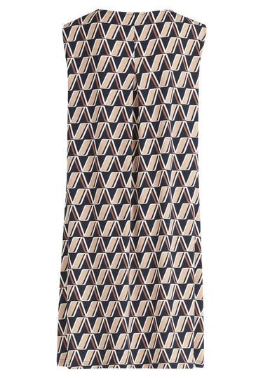 Betty Damen Jerseykleid