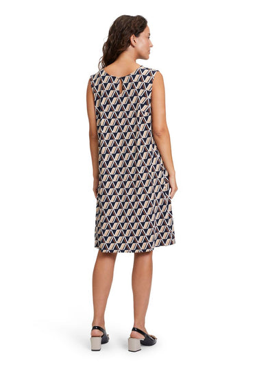 Betty Damen Jerseykleid