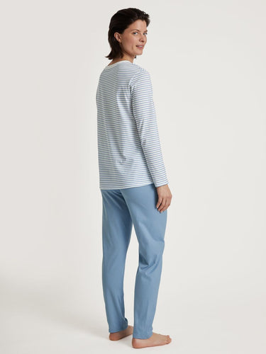 Calida Damen Pyjama