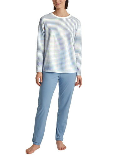 Calida Damen Pyjama