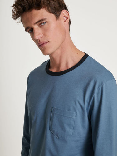 MEN Pyjamas with cuff