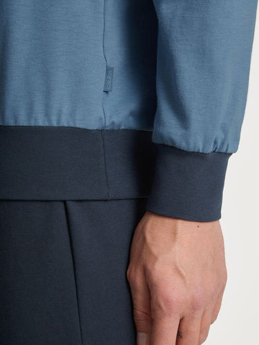 MEN Pyjamas with cuff