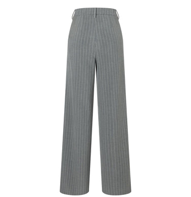 MAC Damen JEANS - CHAJA, Bistretch dessiniert