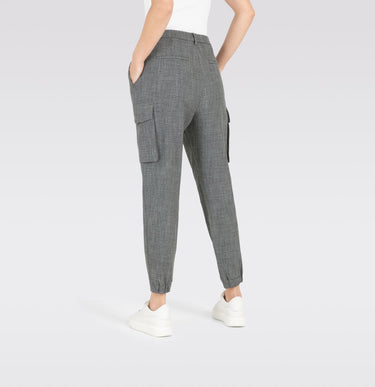 MAC Damen JEANS - RAHEL, Bistretch dessiniert