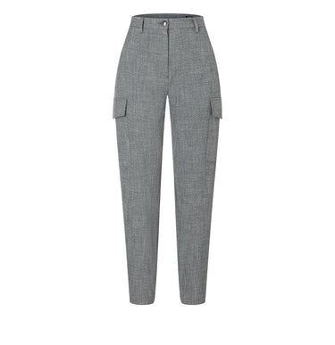 MAC Damen JEANS - RAHEL, Bistretch dessiniert