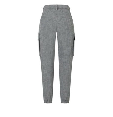 MAC Damen JEANS - RAHEL, Bistretch dessiniert