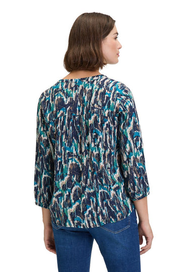 Betty Damen Schlupfbluse