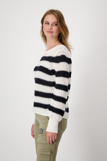 Monari Damen Pullover