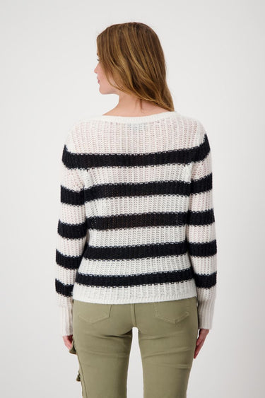 Monari Damen Pullover