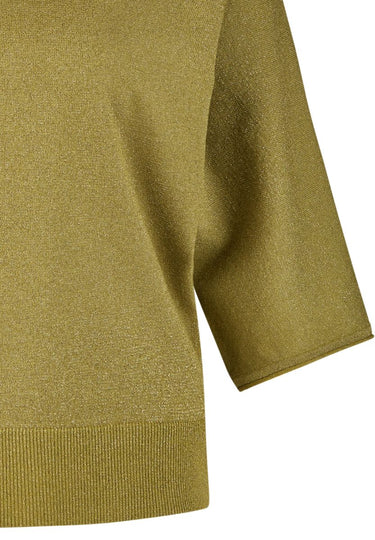 Le Comte Damen Pullover Animal Soul