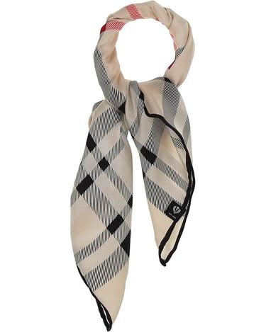 Fraas Damen Seidentuch Nicki Bandana