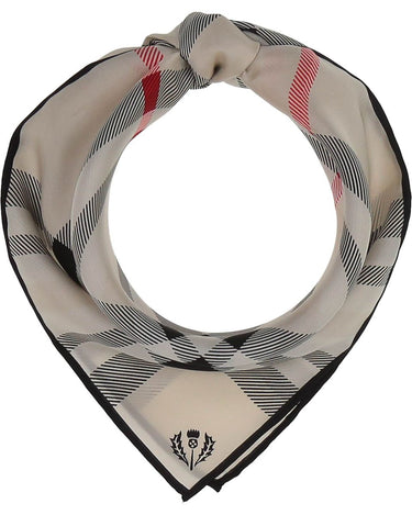Fraas Damen Seidentuch Nicki Bandana
