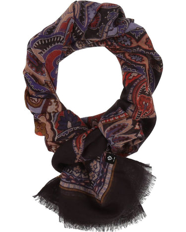 Fraas Damen Schal Polyester