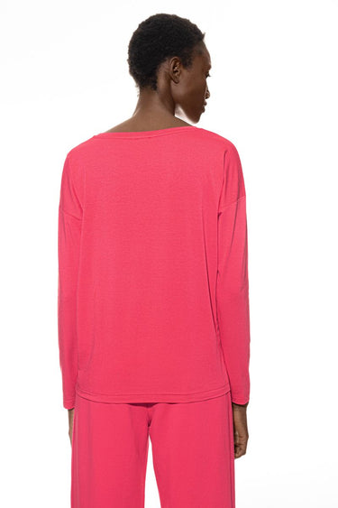 Mey Damen T-Shirt langarm