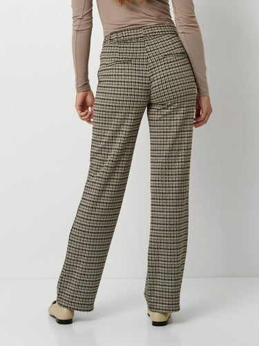Toni Damen Hose Jenny Wide Leg
