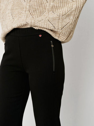 Toni Damen Hose Scarlet Trend Straight