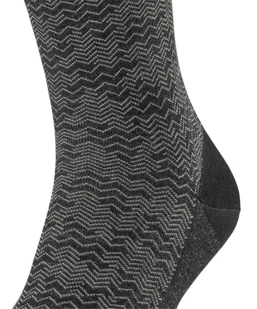 FALKE Herren Strümpfe Mighty Nest