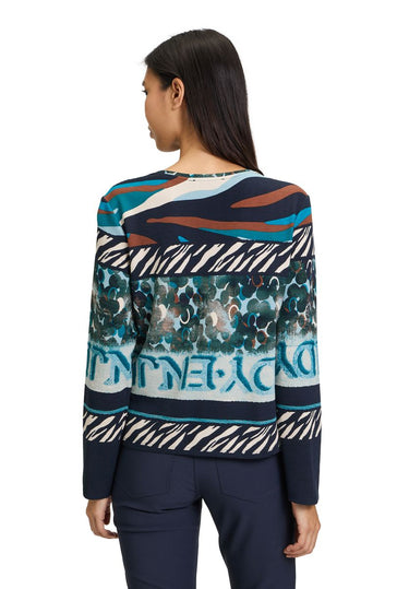 Betty Damen Shirtjacke