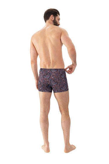 Mey Herren Shorty Slip