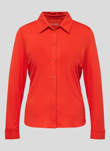 Rabe Damen Shirt Natural Glow