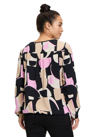 Betty Damen Blusenshirt