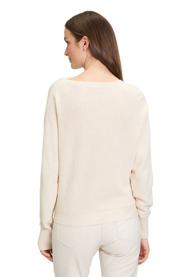 Betty Damen Feinstrickpullover