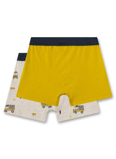 Sanetta Damen DP Shorts